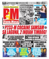 Pang Masa