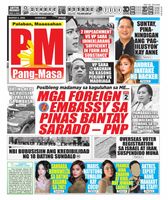 Pang Masa