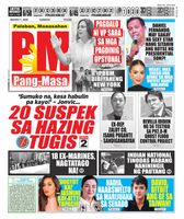 Pang Masa