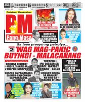 Pang Masa