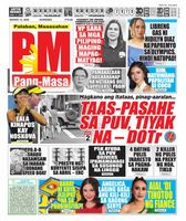 Pang Masa