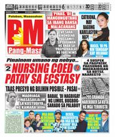 Pang Masa