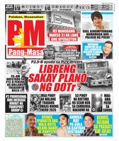 Pang Masa