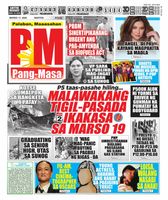 Pang Masa