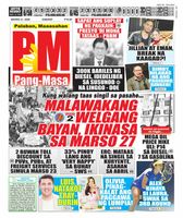Pang Masa