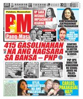 Pang Masa