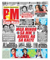 Pang Masa