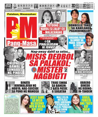 Pang Masa