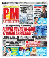 Pang Masa