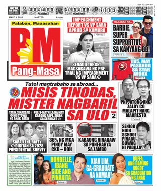 Pang Masa