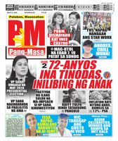 Pang Masa