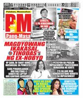 Pang Masa