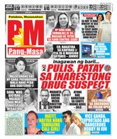 Pang Masa