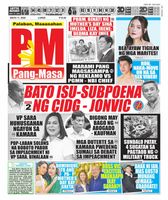 Pang Masa
