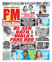 Pang Masa