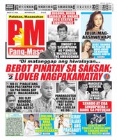 Pang Masa