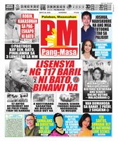 Pang Masa