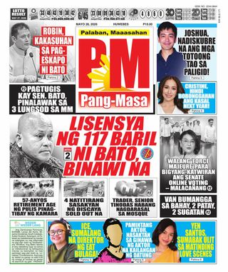Pang Masa