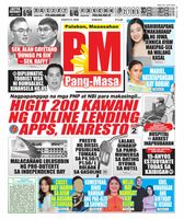 Pang Masa