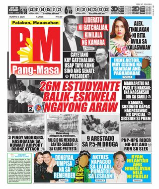 Pang Masa