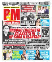 Pang Masa