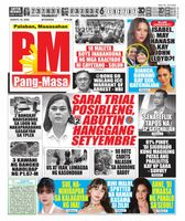 Pang Masa
