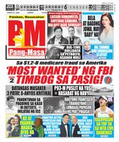 Pang Masa