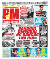 Pang Masa
