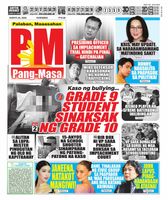 Pang Masa
