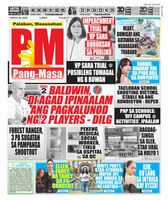 Pang Masa