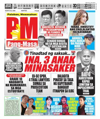 Pang Masa