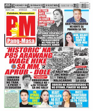 Pang Masa