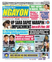 Pilipino Star Ngayon