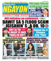 Pilipino Star Ngayon