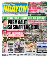 Pilipino Star Ngayon