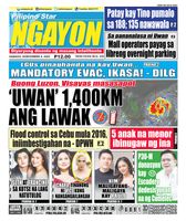 Pilipino Star Ngayon