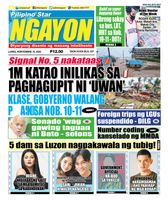 Pilipino Star Ngayon