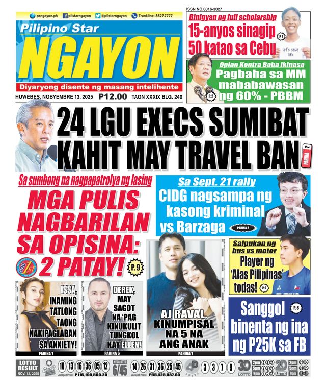 Go Unlimited with Magzter GOLD