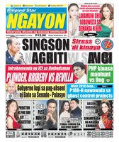 Pilipino Star Ngayon