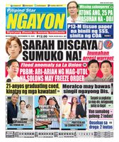 Pilipino Star Ngayon