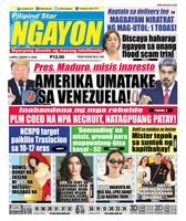 Pilipino Star Ngayon