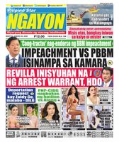 Pilipino Star Ngayon
