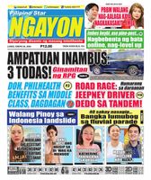 Pilipino Star Ngayon
