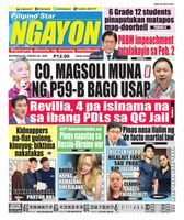 Pilipino Star Ngayon