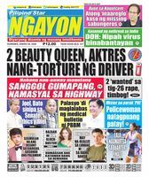Pilipino Star Ngayon