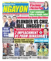 Pilipino Star Ngayon