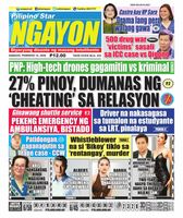 Pilipino Star Ngayon