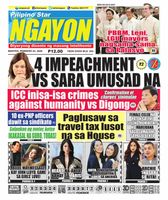 Pilipino Star Ngayon