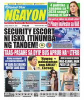 Pilipino Star Ngayon