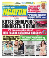 Pilipino Star Ngayon